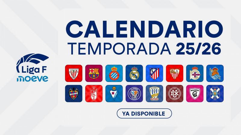 El Llevant Badalona ja té calendari de lliga