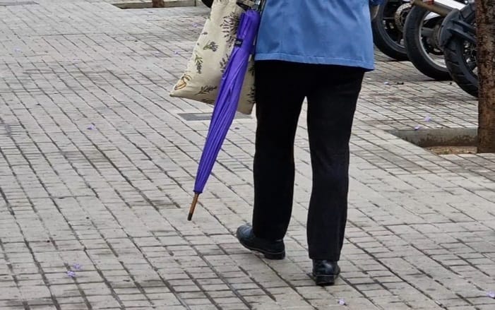 MÉTEO | Dimecres de cel gris i pluges febles