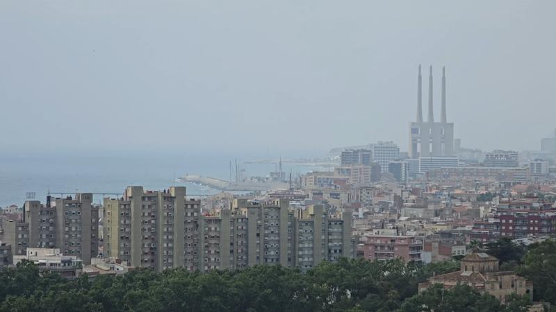 Badalona, Santa Coloma i Sant Adrià excedeixen la seva densitat de població òptima