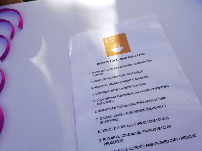 Fira ODS 1 pobresa