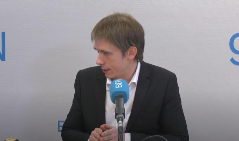 ERC critica que el govern no planti cara a entitats bancàries amb pisos buits i en canvi faci guàrdia per evitar ocupacions