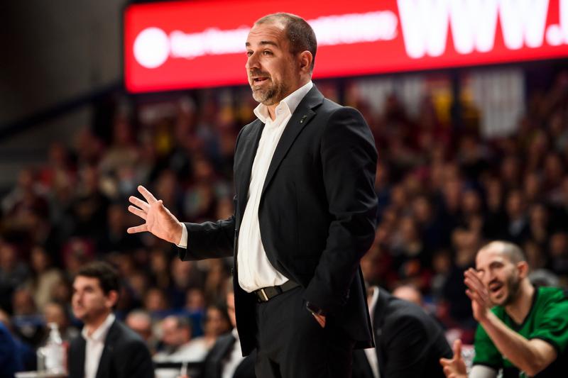 El Penya VS. Granada serà el 24 de maig a les 20.30h