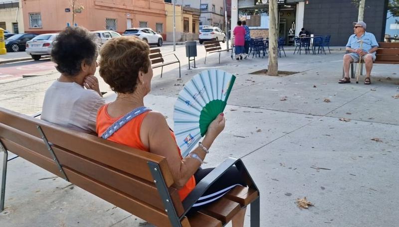 MÉTEO | Dijous, un dia més amb 30&ordm;C