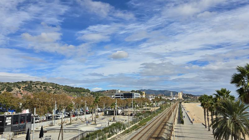 MÉTEO | Divendres: el temps s'estabilitza tot i la presència de núvols i menys calor