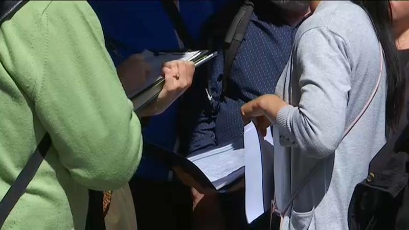 Desnonament Sagrada Família 2