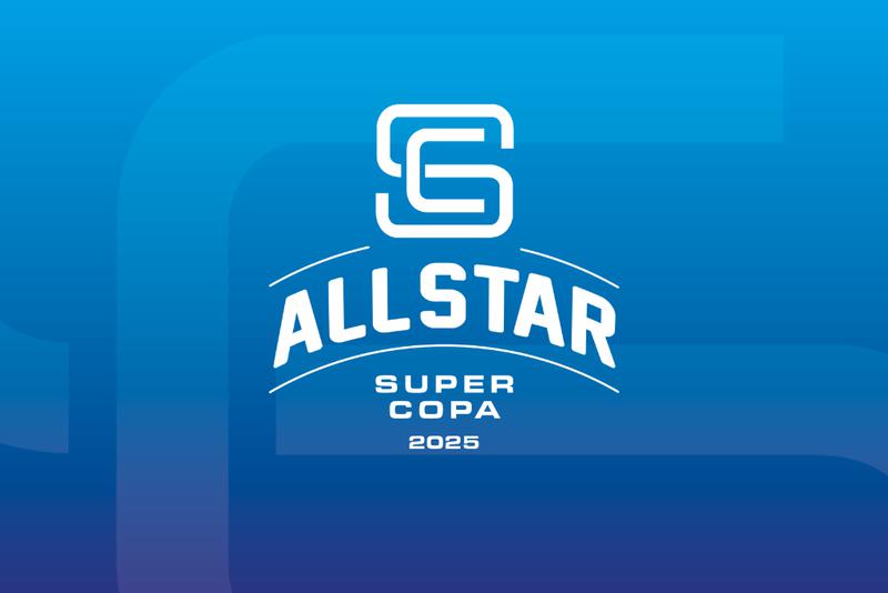 Definit l'All Star de Supercopa