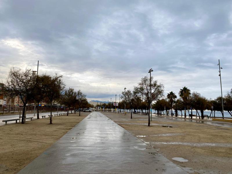 L'anunci de convertir l'aparcament de l'estació en un parc provoca les queixes de restauradors i clubs esportius 