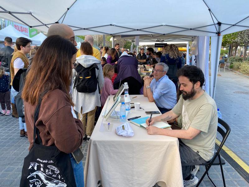 Isaac Sánchez Baños Pleamar