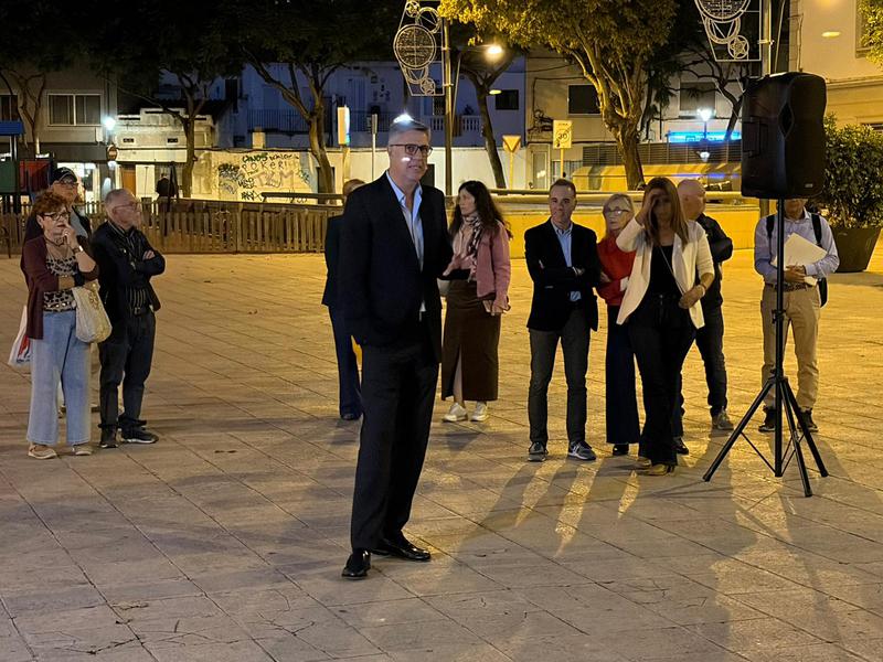 L'Ajuntament afirma que les obres del parc de la MOBBA podrien començar el 2027