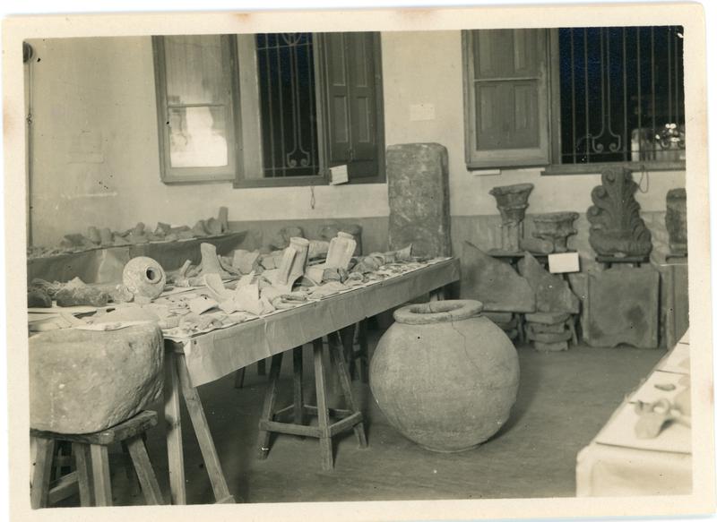 El Museu acull l'exposició dels 100 anys de l'Agrupació Excursionista de Badalona