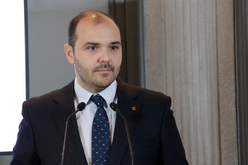 La Generalitat insta a l'Ajuntament a trobar una solució per als desallotjats del B9 'el més aviat possible'