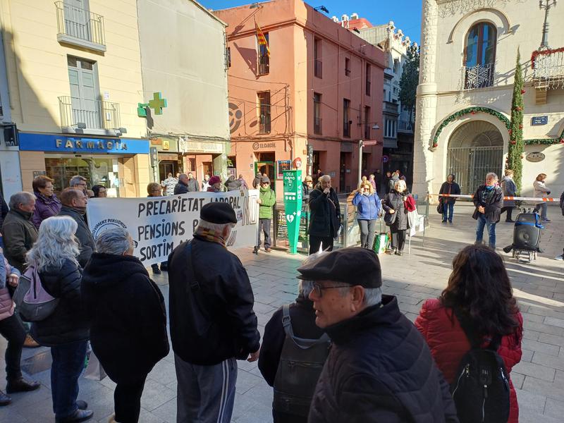 Moviment Pensionista de Badalona 1