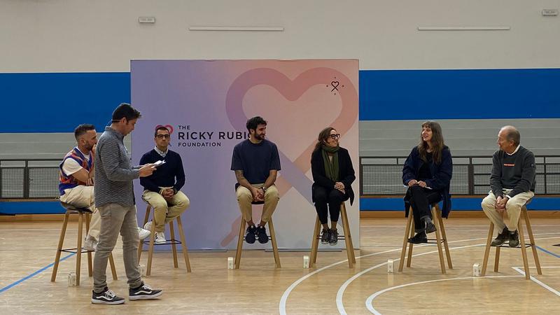 Projecte Lungfit: Activitat física per millorar la qualitat de vida de pacients amb càncer de pulmó