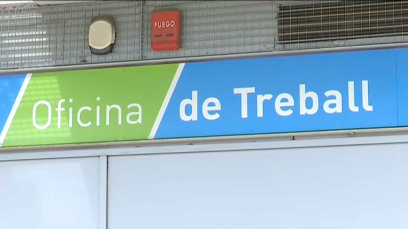 L'atur creix a Badalona en 161 persones al juliol
