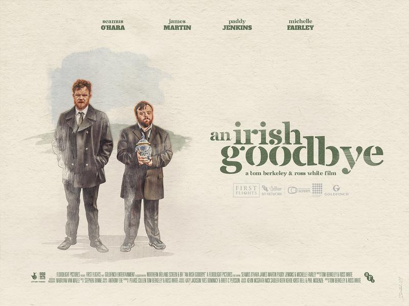 El curtmetratge guanyador de l'Oscar i el BAFTA 'An Irish goodbye' obrirà la 49a edició de Filmets