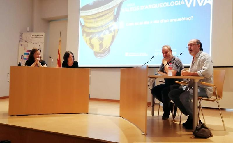 Joan Francès Farré serà el nou director del Museu de Badalona