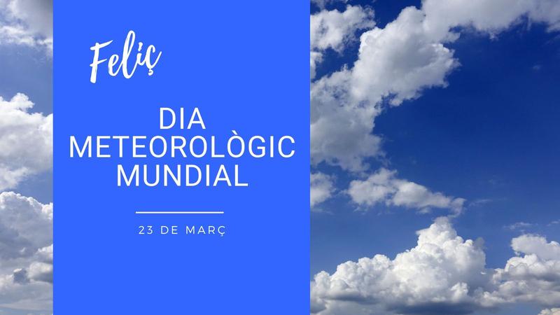 Dia Meteorològic Mundial