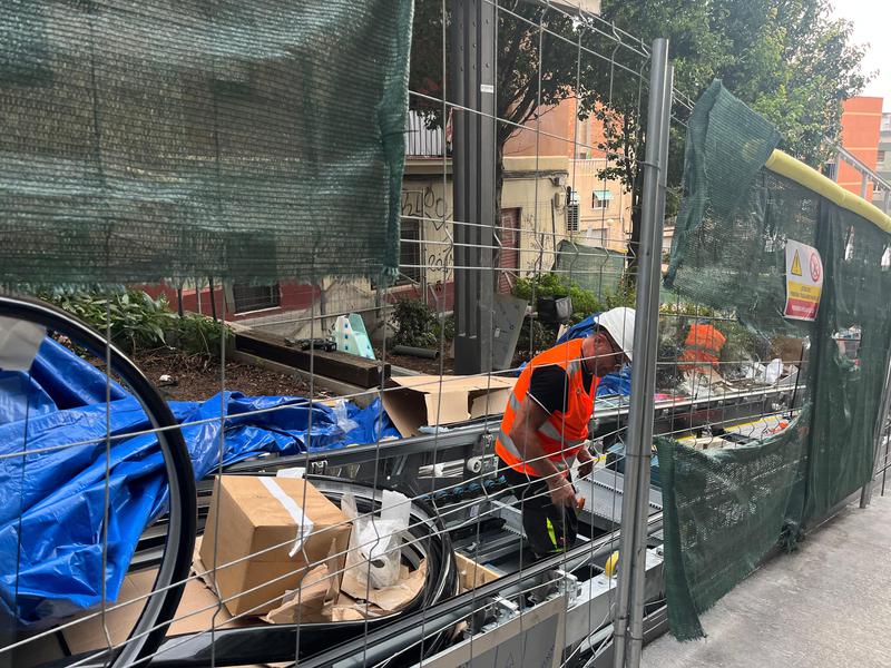 FRAME OBRES RAMPES CARRER CUBA 2