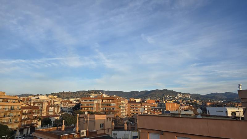 MÉTEO | Dimecres amb núvols de pas i temperatura estable