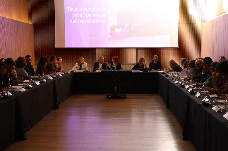 La Generalitat assegura que s'ha treballat per detectar els casos més vulnerables del B9