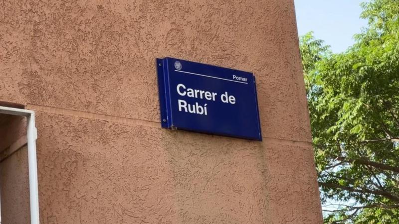 rubí