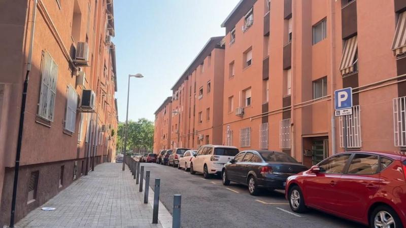 Pomar, el barri que recorre la província de Barcelona sense sortir de Badalona