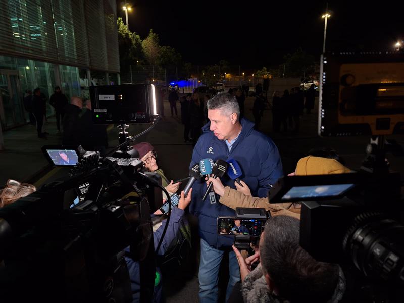 L'Ajuntament iniciarà la via judicial per desocupar l'antic alberg de Can Bofí Vell si no queda buit aquest dimarts