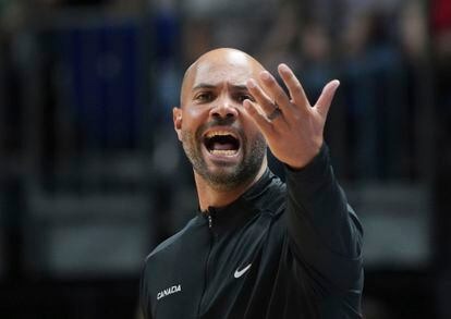 Jordi Fernández serà l'entrenador dels Brooklyn Nets