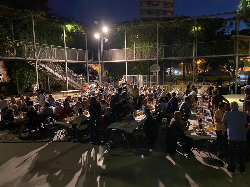 La Comissió 11 de setembre surt al carrer a les portes de la Diada