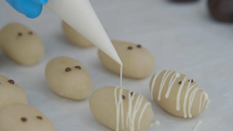 ANIS DEL MONO PANELLET