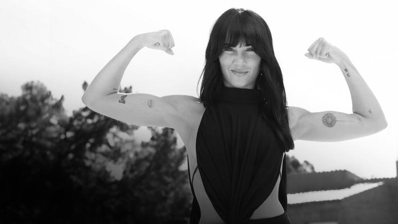 La connexió badalonina d'Aitana