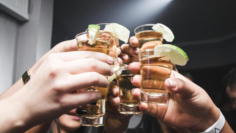 Una cinquena part dels joves catalans, d'entre 14 i 18 anys, ha entrat en estat d'embriaguesa en els últims 30 dies 