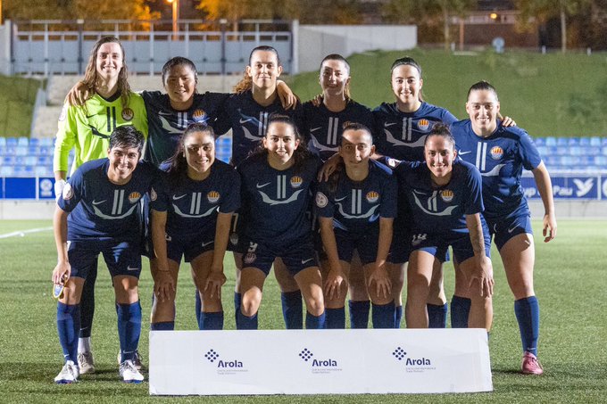 El Seagull, a refermar la quarta posició 