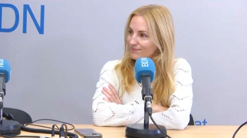 Badalona en comú qualifica l'encesa de l'arbre del Gorg de propaganda política