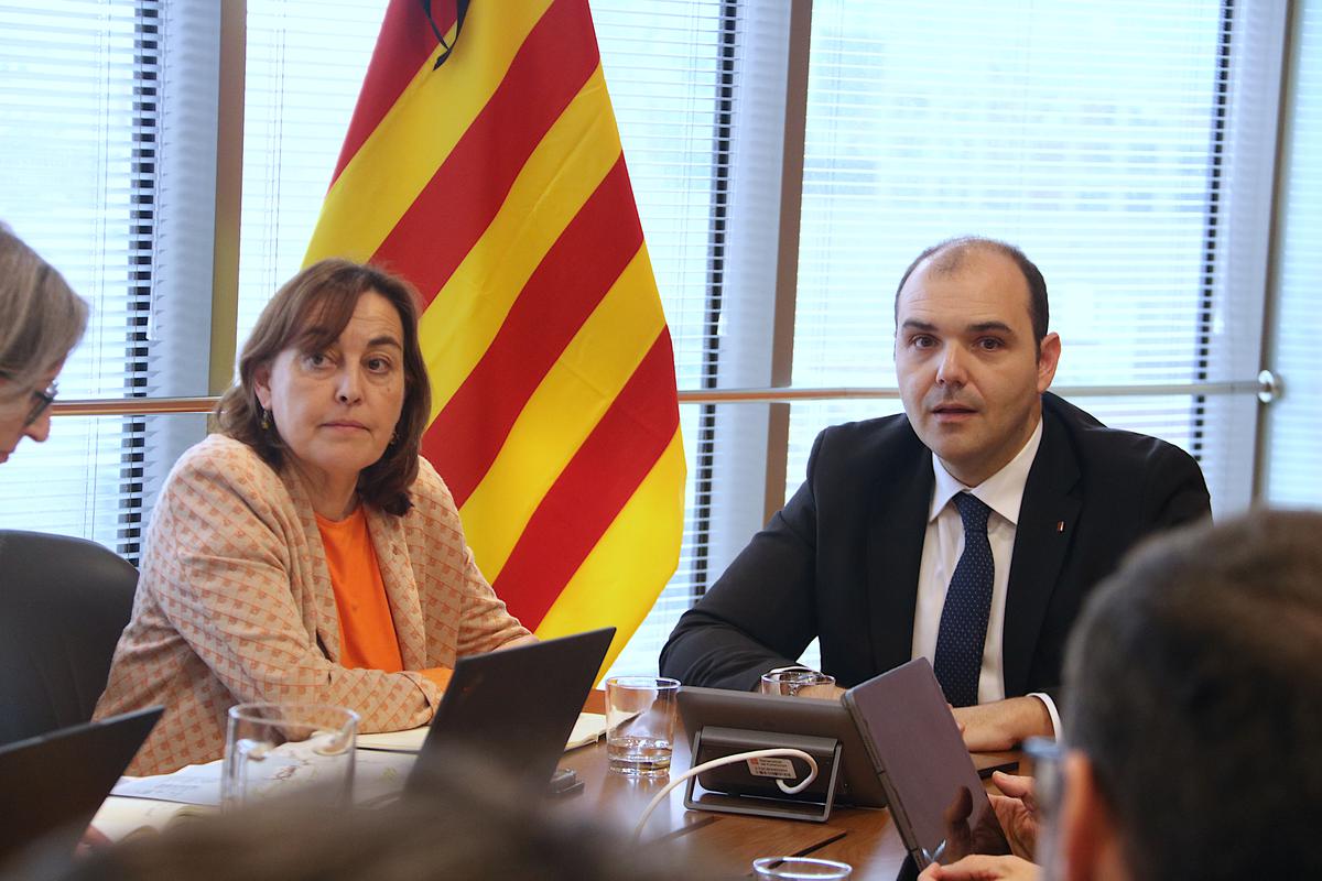 REUNIÓ PANEQUE RENFE