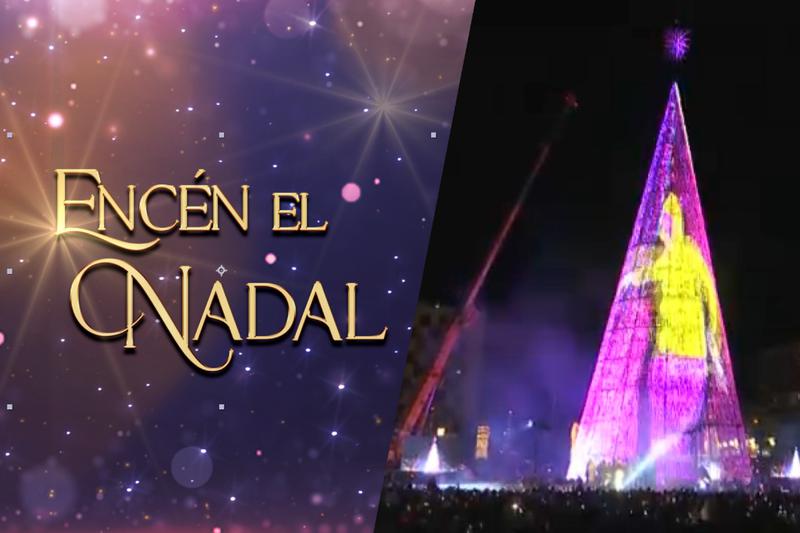 ESPECIALS | Encén el Nadal!