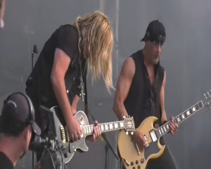 El Rock Fest arriba a Badalona