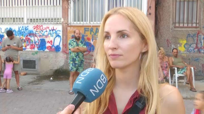 En Comú Podem reclama solucions per als veïns que tenen tallat el llum des de dilluns