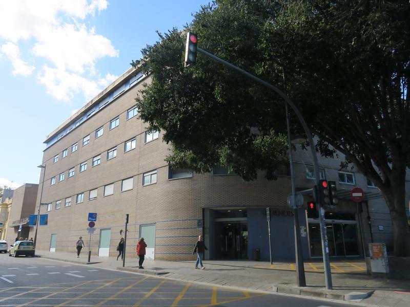 L'Hospital Municipal de Badalona rep un guardó als premis Hospitales Top 20