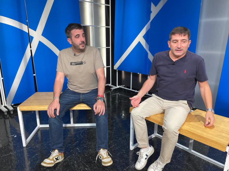 El badaloní Paco Redondo serà el tècnic ajudant de Chus Mateo a la selecció espanyola