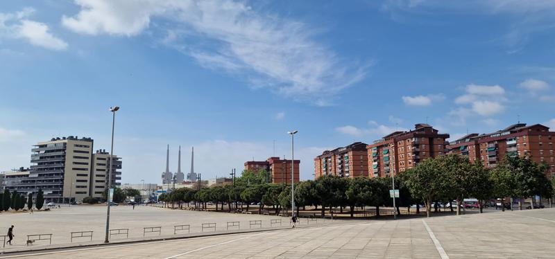 MÉTEO | L'ambient càlid s'accentuarà a mesura que avanci la setmana