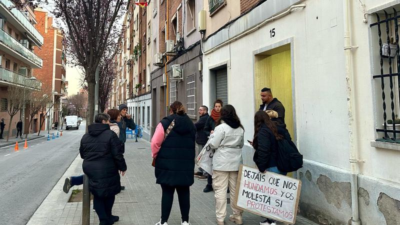 Aïda Llauradó: 'Exigim a Albiol que mantingui els allotjaments a totes les famílies'