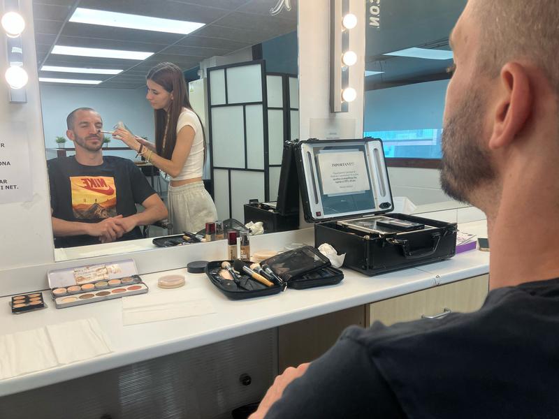 Pau Ribas es retira i s'apaga la 'triple R'