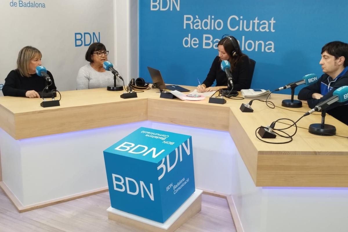 ENTREVISTA | L'esfondrament de Canigó, dos anys després