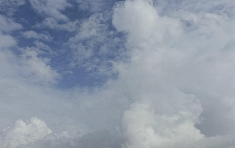 MÉTEO | Dimecres, augment dels núvols i possibilitat d'algun plugim a l'espera d'un important canvi de temps 
 