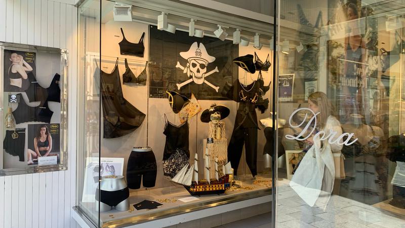 SHOPPING NIGHT APARADOR 5