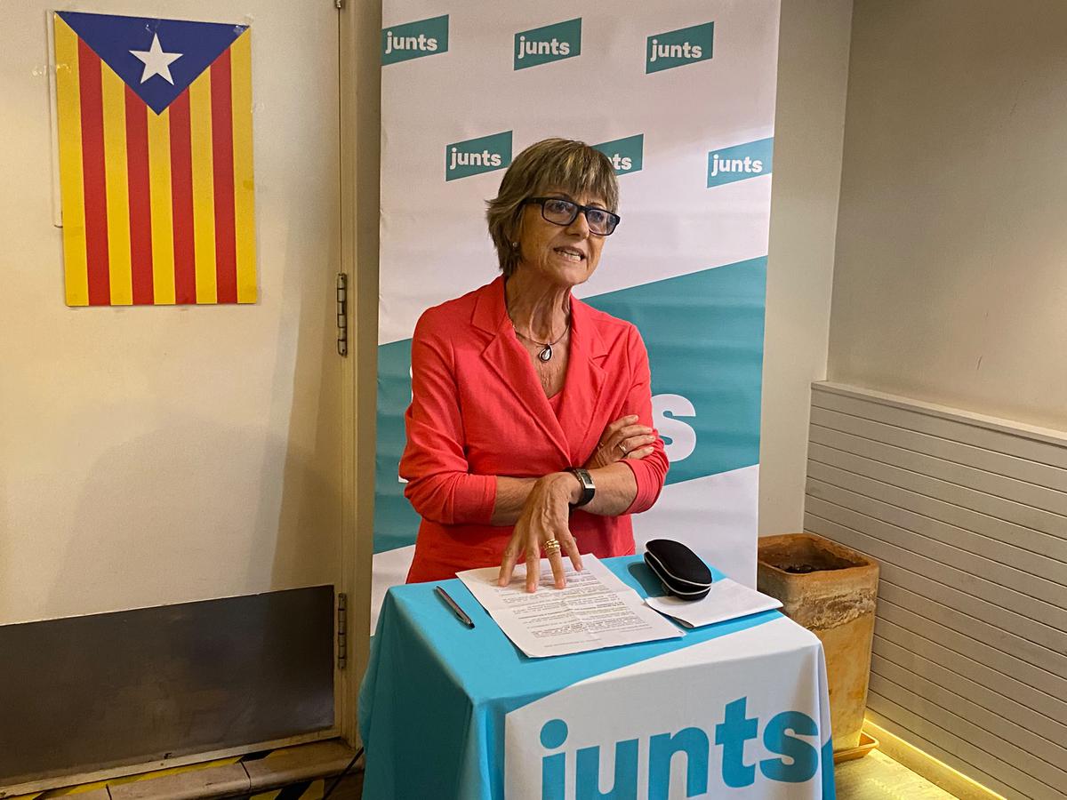 merce-escudero-cap-llista-junts-eleccions-municipals-2027