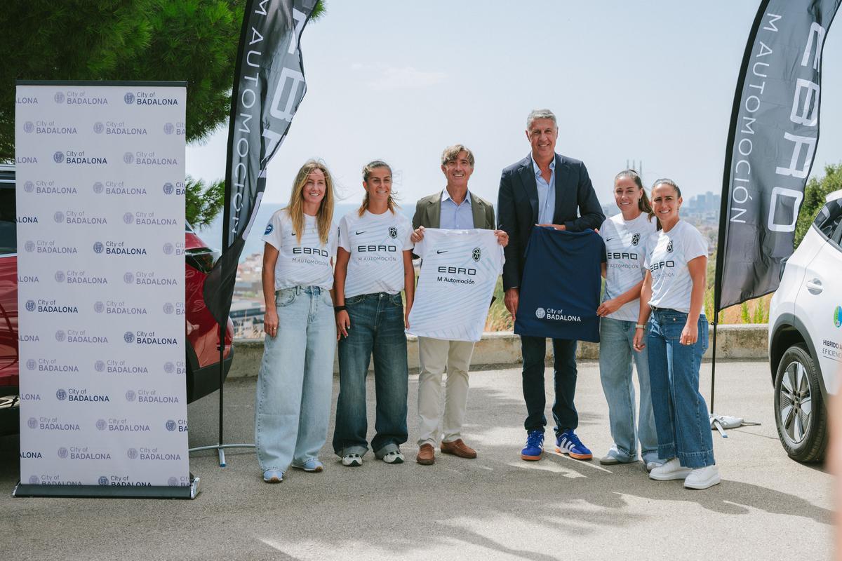 presentat-en-societat-el-nou-patrocinador-del-badalona-women