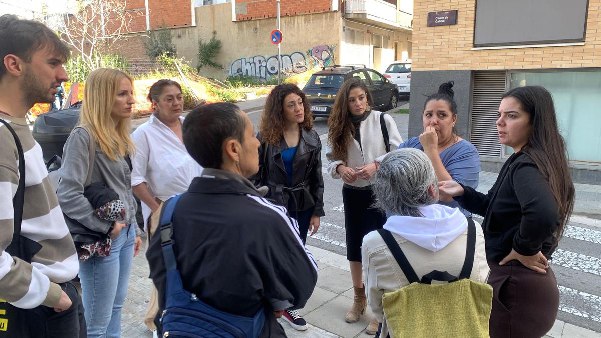 <p>Els Comuns pressionen Junts i PP perquè avalin la pròrroga dels lloguers al Congrés</p>