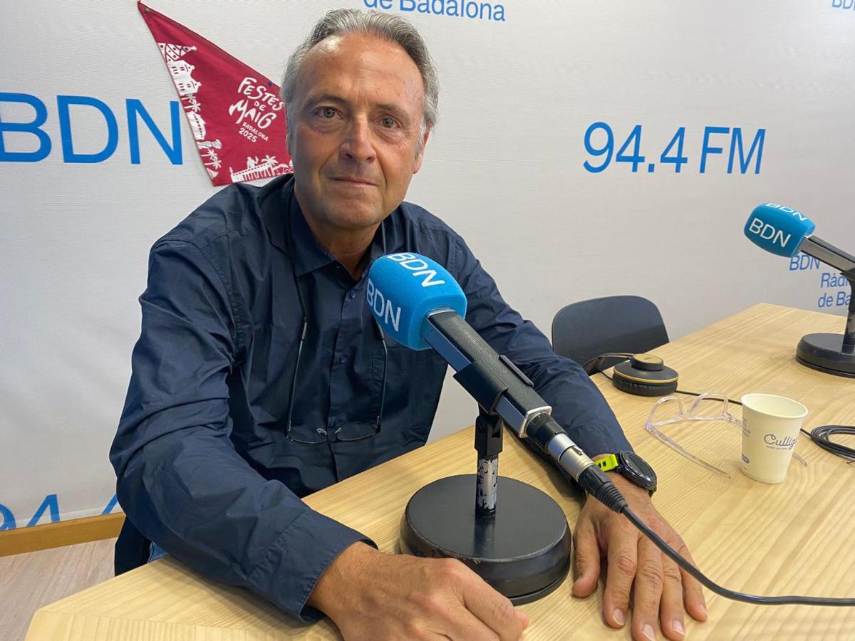 gerardo-martinez-dermatoleg-badaloni-dona-les-claus-per-protegir-la-pell-a-lestiu